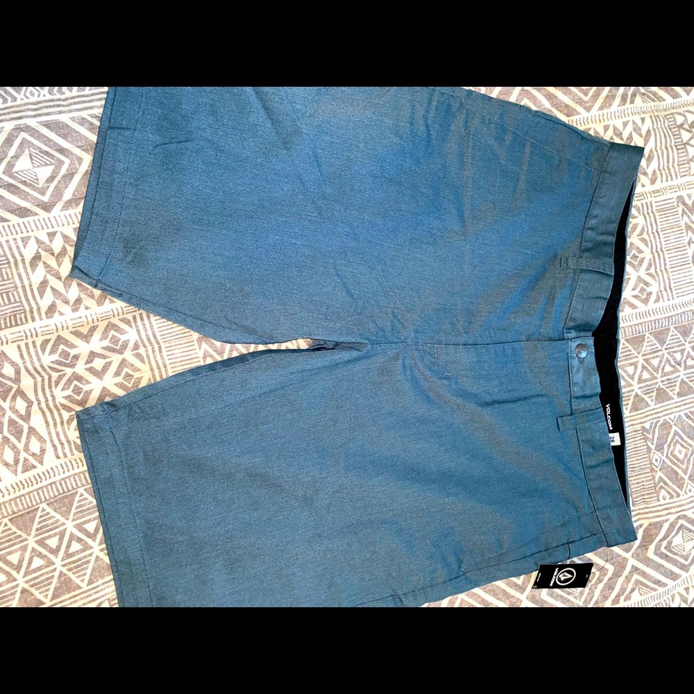 Volcom V Monty shorts